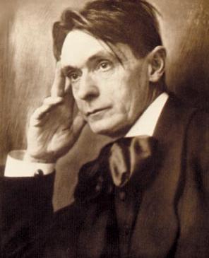 Rudolf Steiner
